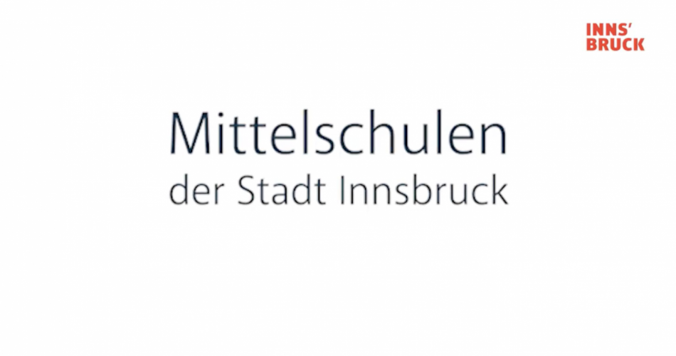 Mittelschulen