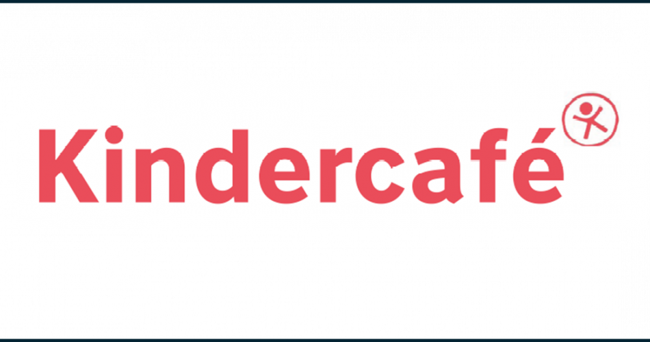 Kindercafé Logo