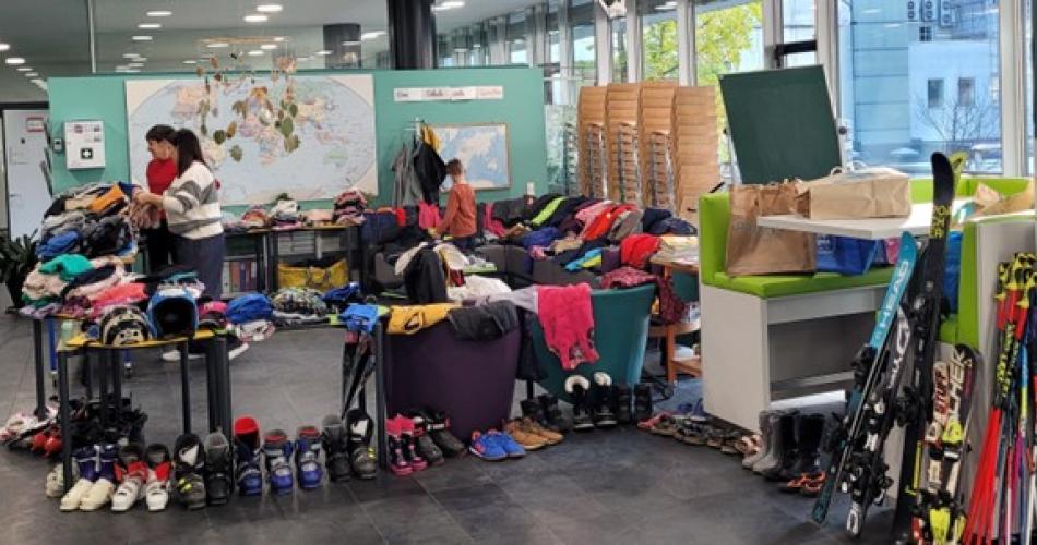 Winterbasar Vorschaubild