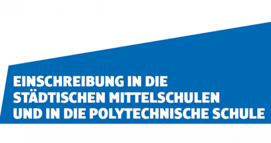 Einschreibung_Mittelschulen
